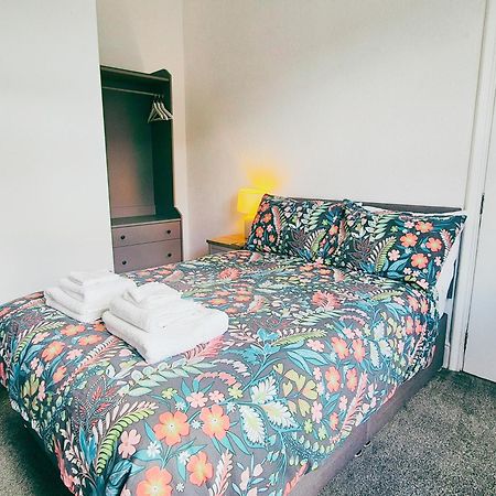 The Burford Hideaway Otel Nottingham Dış mekan fotoğraf