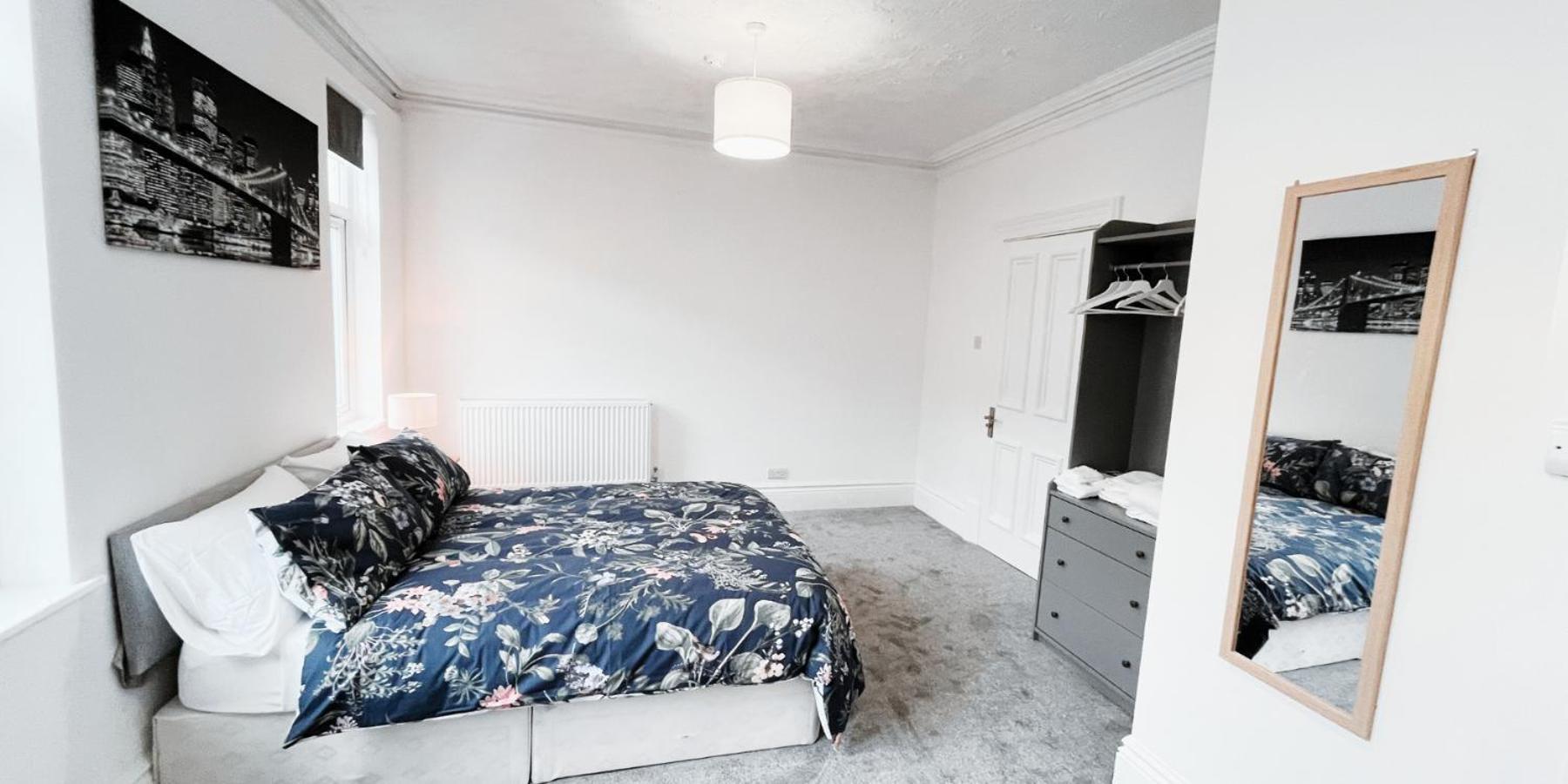 The Burford Hideaway Otel Nottingham Dış mekan fotoğraf