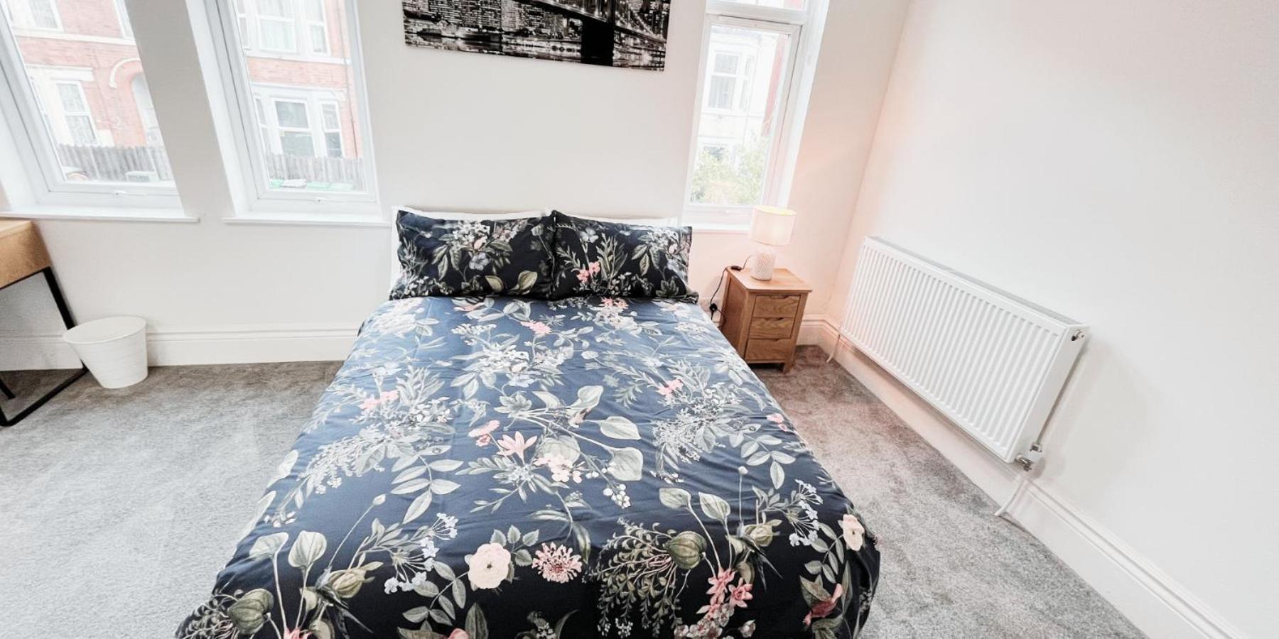 The Burford Hideaway Otel Nottingham Dış mekan fotoğraf