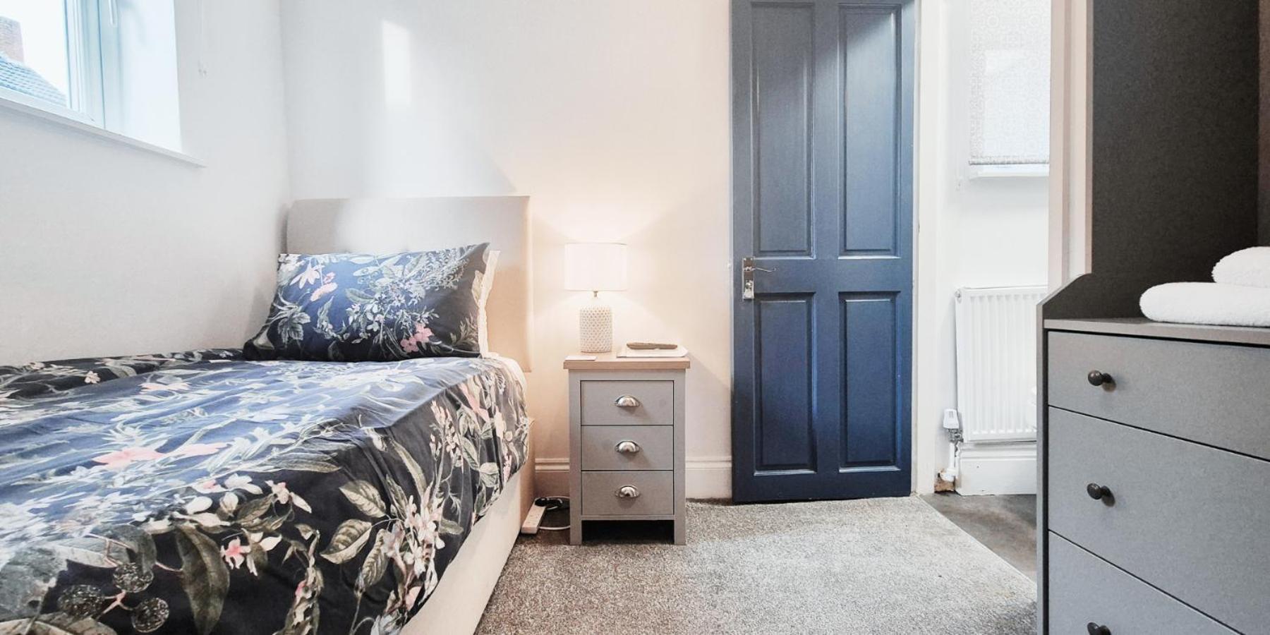 The Burford Hideaway Otel Nottingham Dış mekan fotoğraf