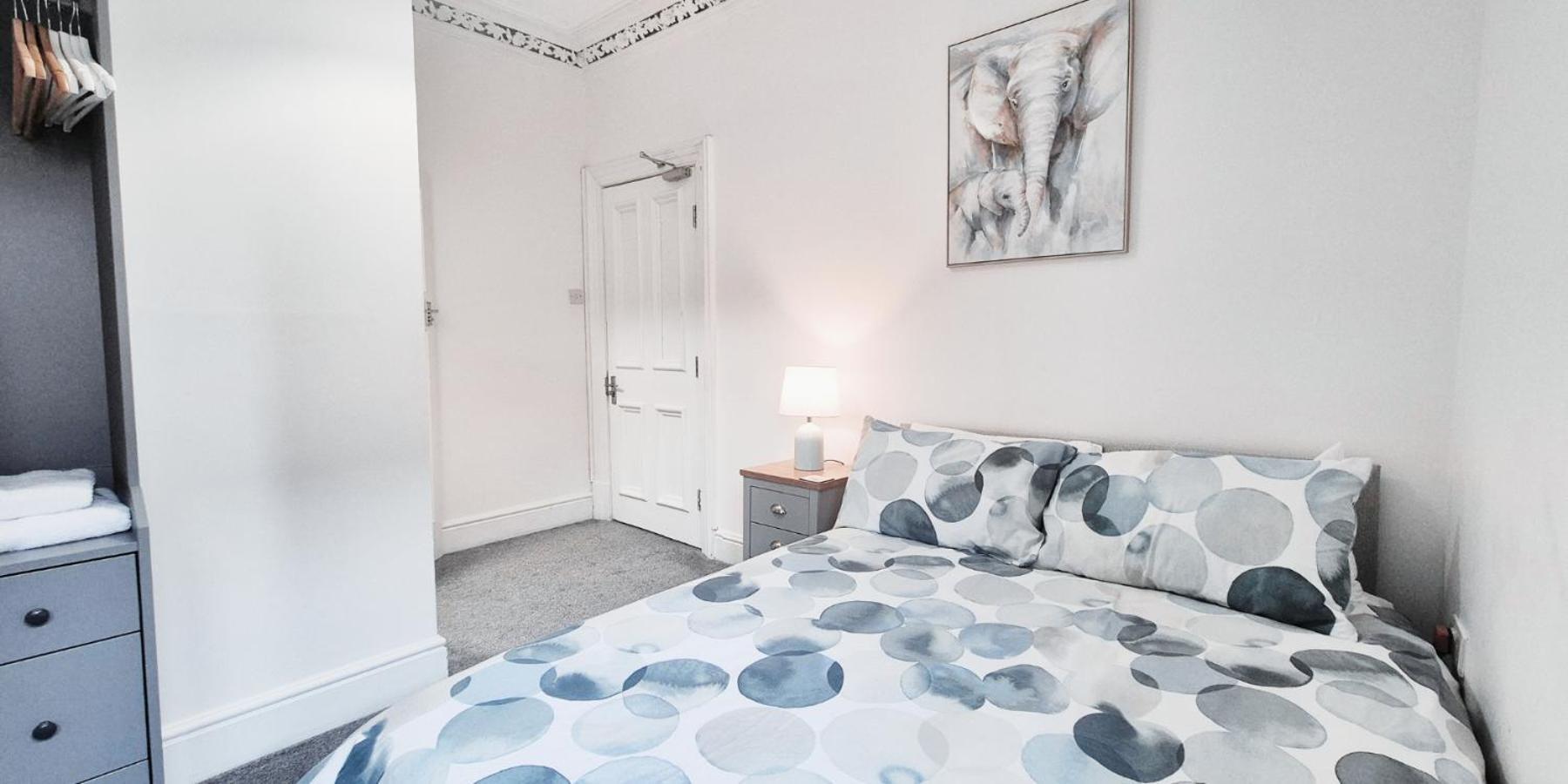 The Burford Hideaway Otel Nottingham Dış mekan fotoğraf