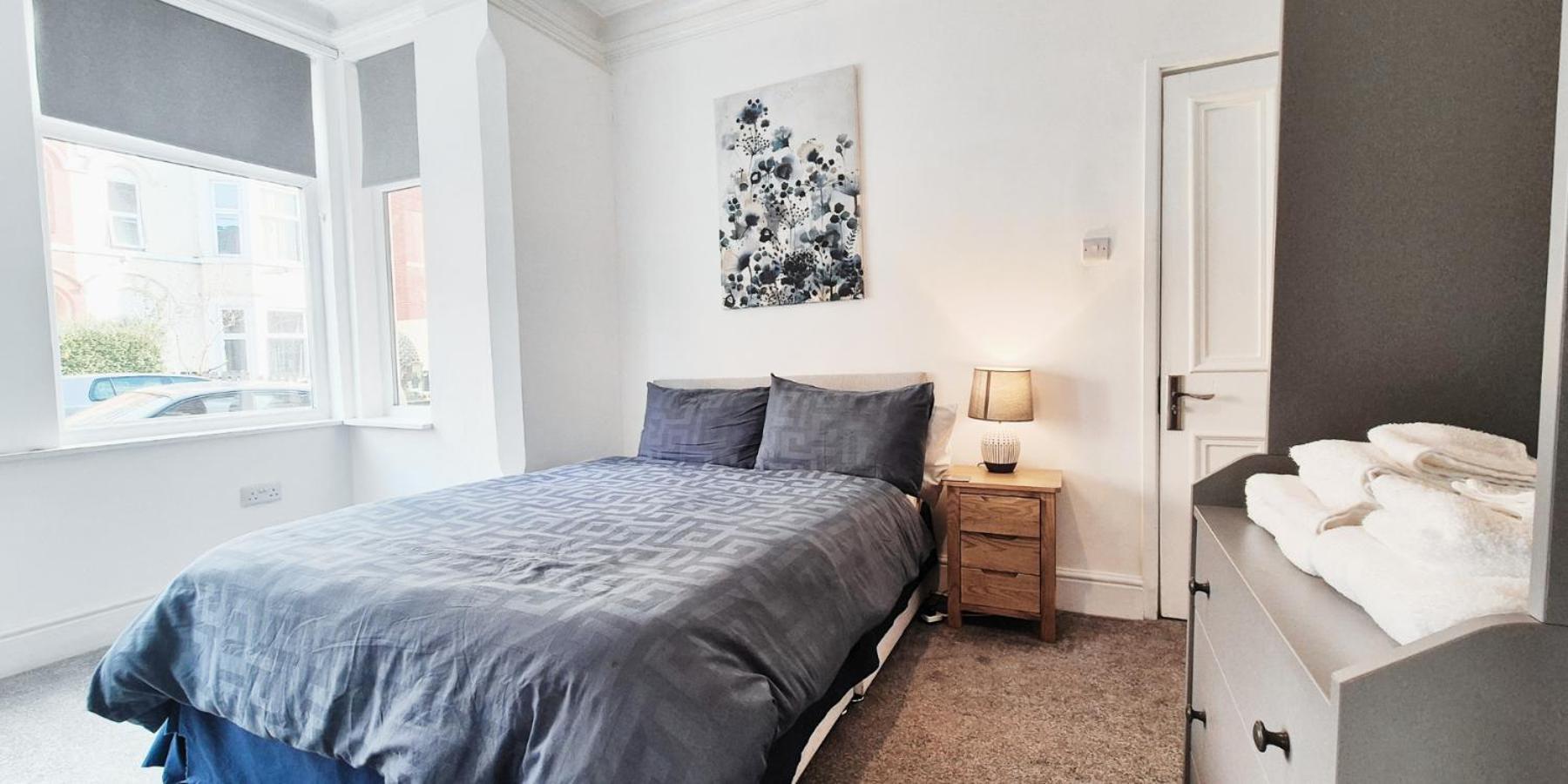 The Burford Hideaway Otel Nottingham Dış mekan fotoğraf