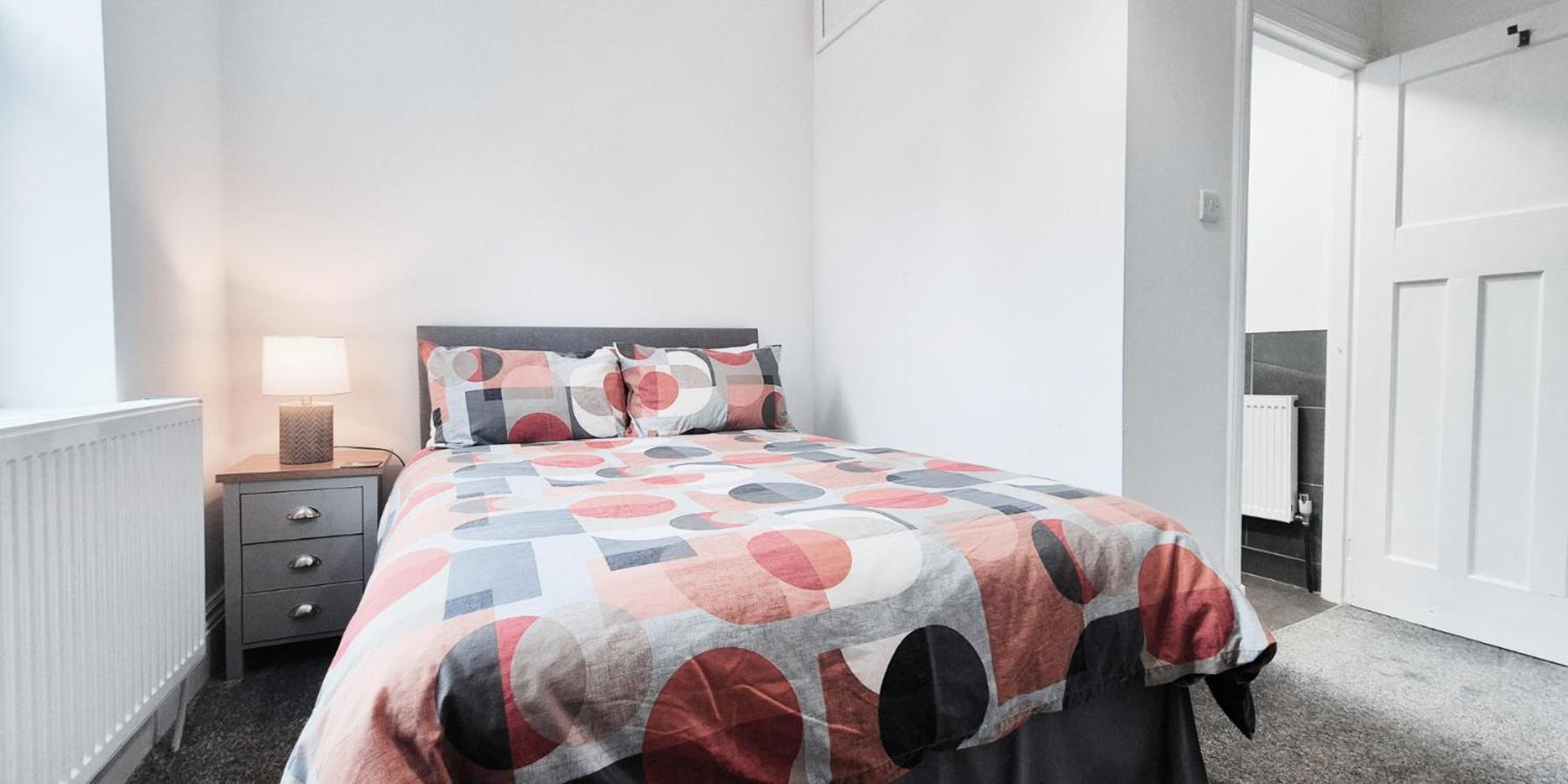 The Burford Hideaway Otel Nottingham Dış mekan fotoğraf