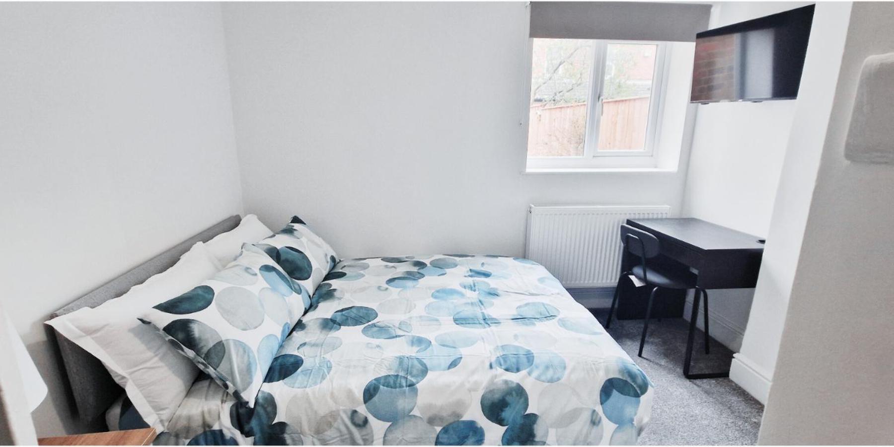 The Burford Hideaway Otel Nottingham Dış mekan fotoğraf