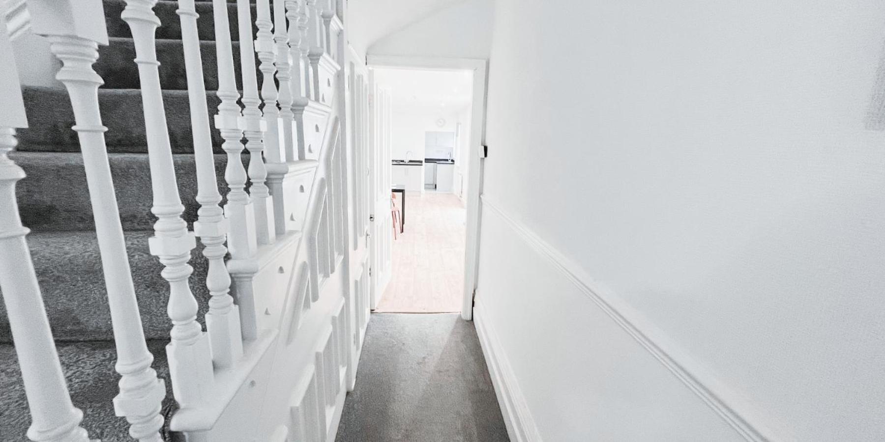 The Burford Hideaway Otel Nottingham Dış mekan fotoğraf