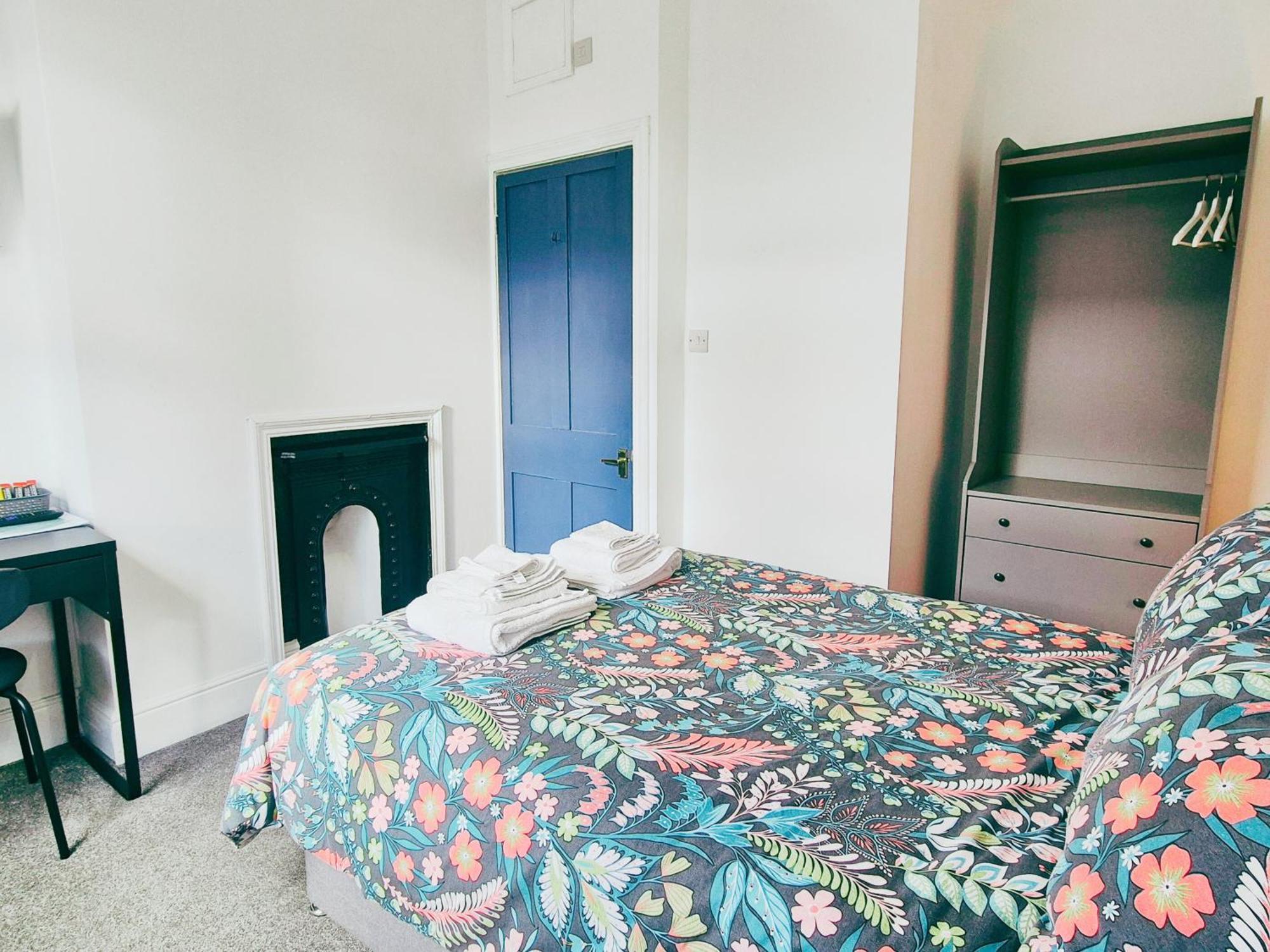 The Burford Hideaway Otel Nottingham Dış mekan fotoğraf