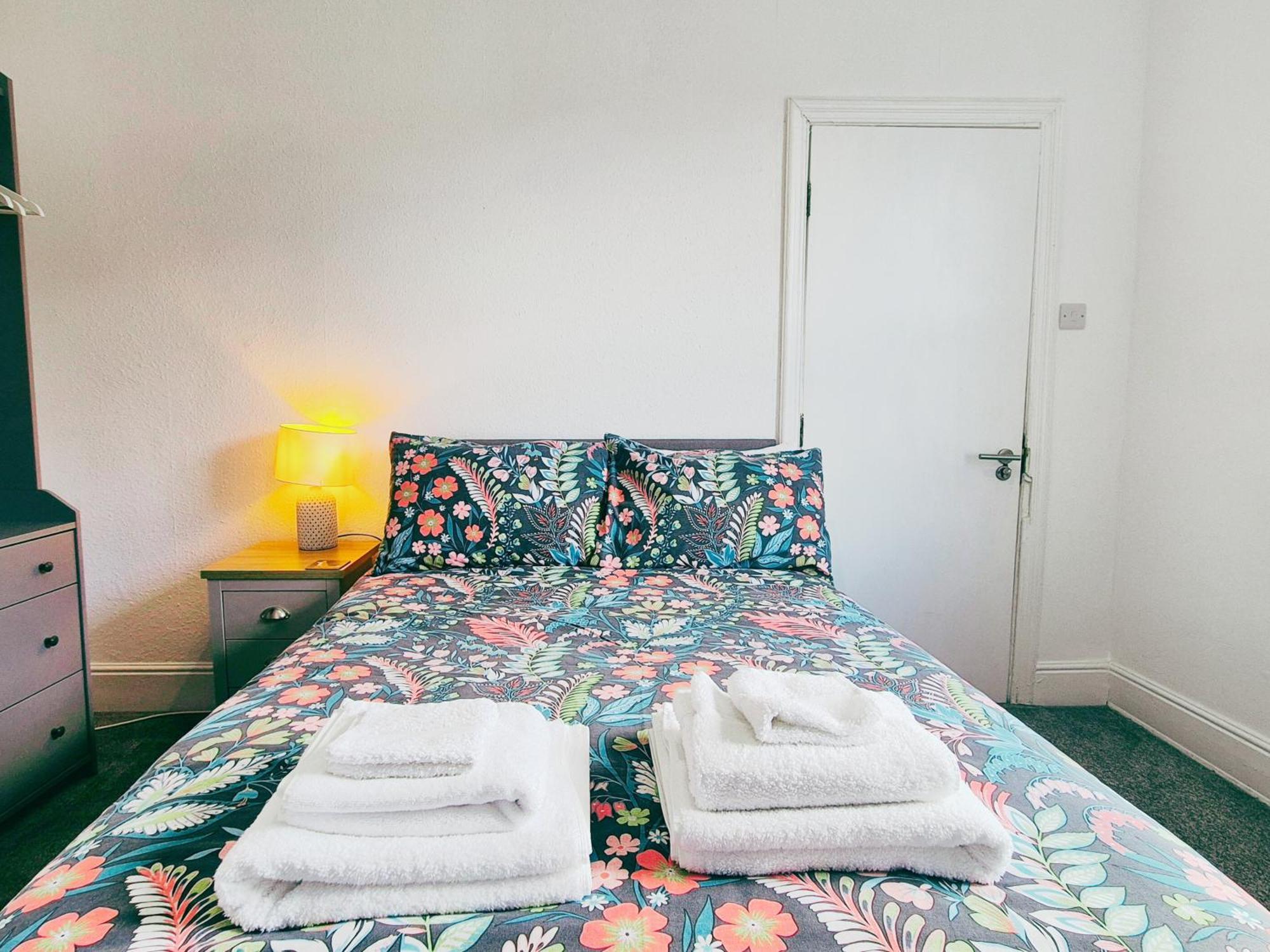 The Burford Hideaway Otel Nottingham Dış mekan fotoğraf